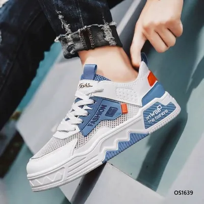 GRANITE WALKER OUTDOOR SHOES