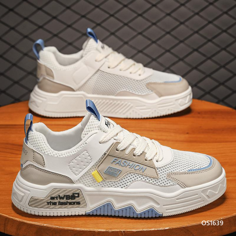 GRANITE WALKER OUTDOOR SHOES