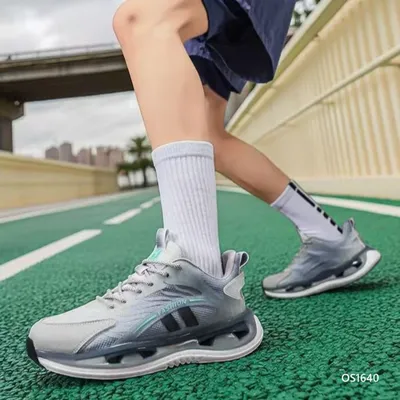 PEAK RANGERS OUTDOOR SHOES