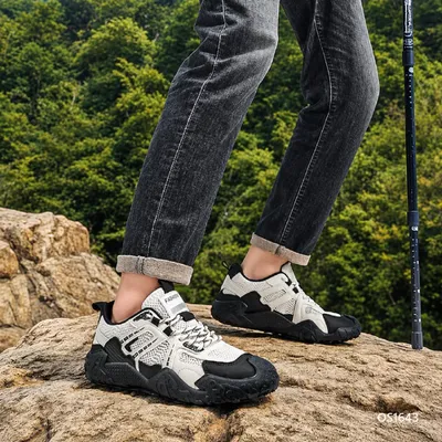 DRAZEN VELTOR OUTDOOR SHOES