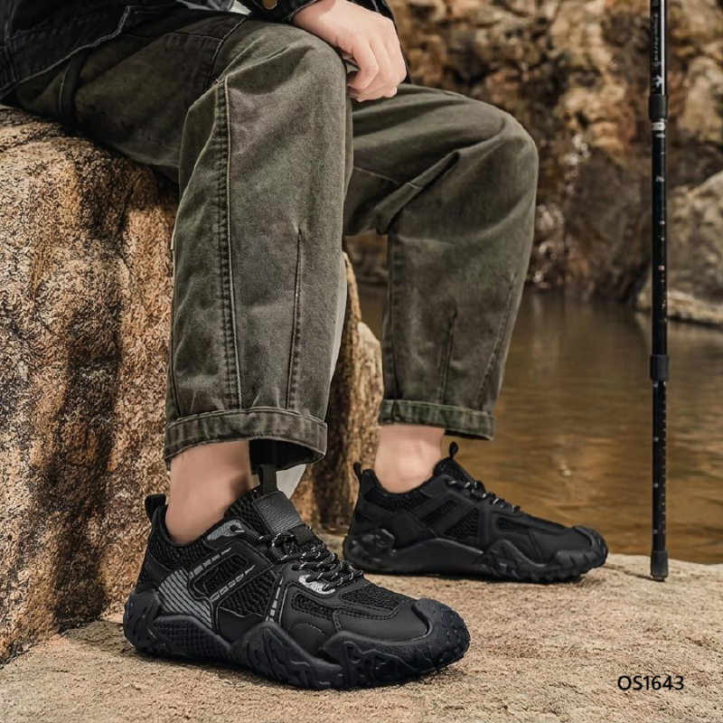 DRAZEN VELTOR OUTDOOR SHOES