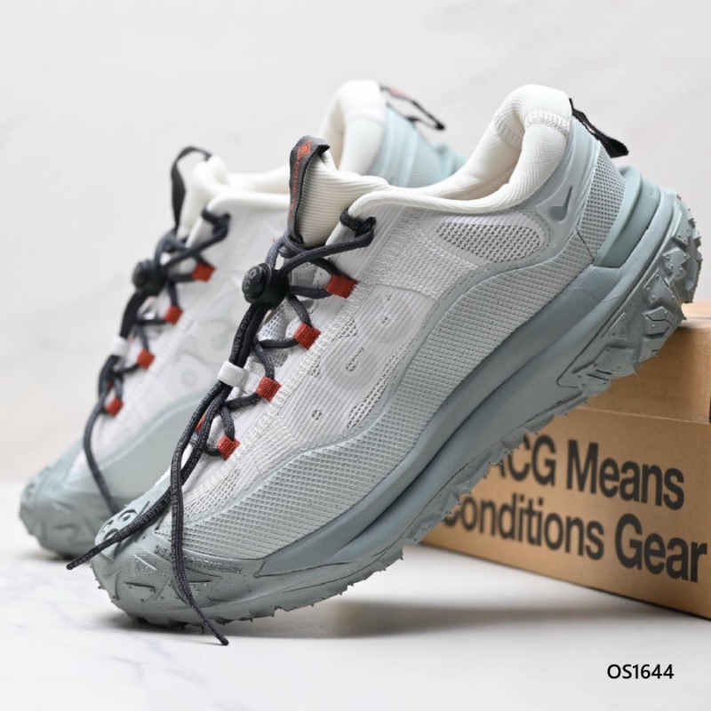 KAVERO ZORVAN OUTDOOR SHOES