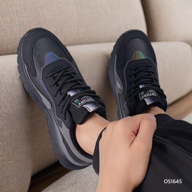 BRAVIX TREVON OUTDOOR SHOES