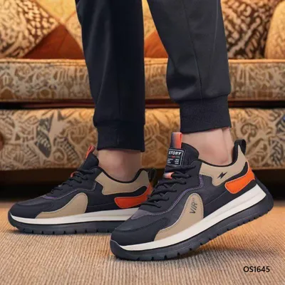 BRAVIX TREVON OUTDOOR SHOES