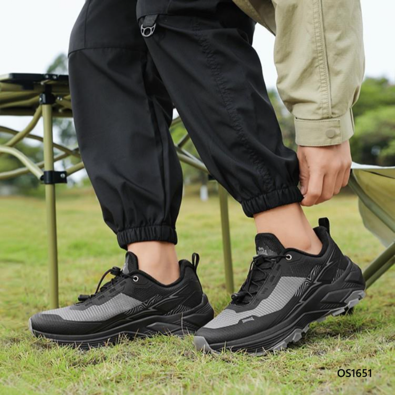 BREVAN VORLEX OUTDOOR SHOES