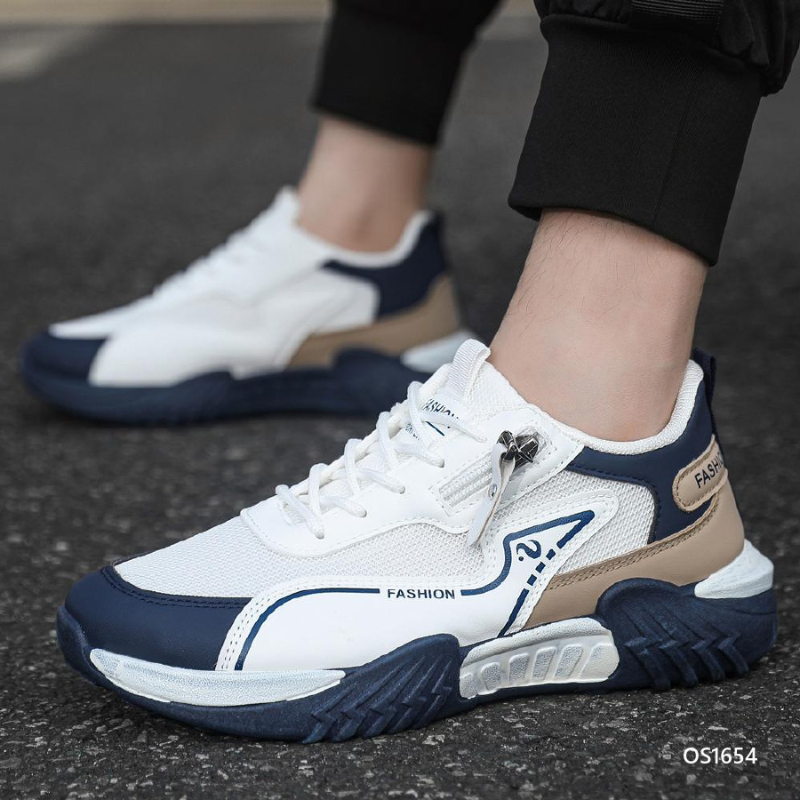 DREVIK VARENO OUTDOOR SHOES