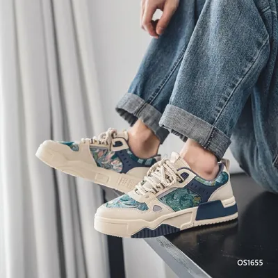 KAVRIX ZELVOR OUTDOOR SHOES