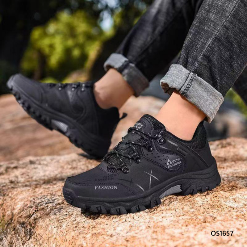 VORLAN DREXON OUTDOOR SHOES