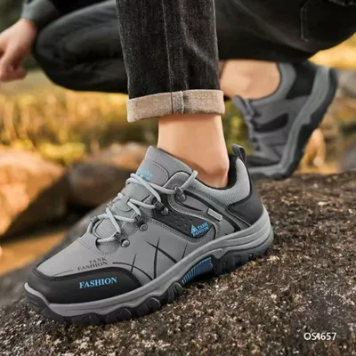 VORLAN DREXON OUTDOOR SHOES