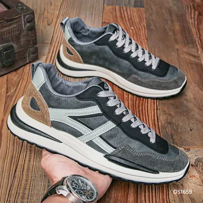 BRONEX VALRON OUTDOOR SHOES