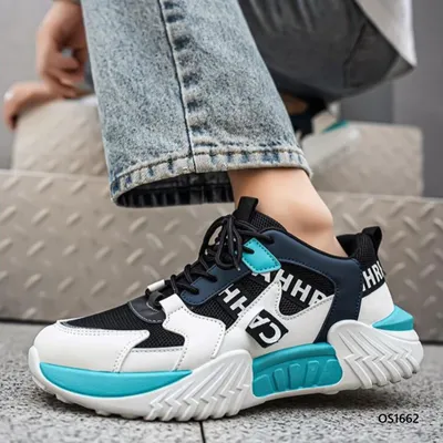 KRYVON BRELAX OUTDOOR SHOES