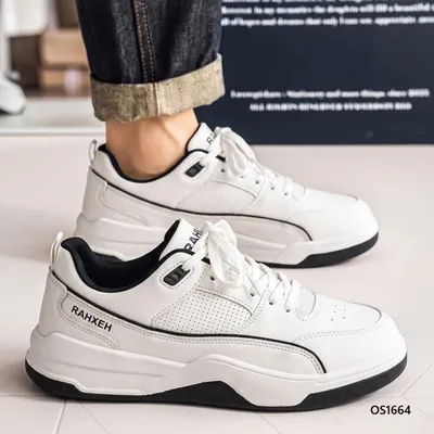 ZARNEX VELRON OUTDOOR SHOES