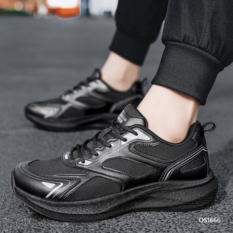 VAREX ZELVAN OUTDOOR SHOES