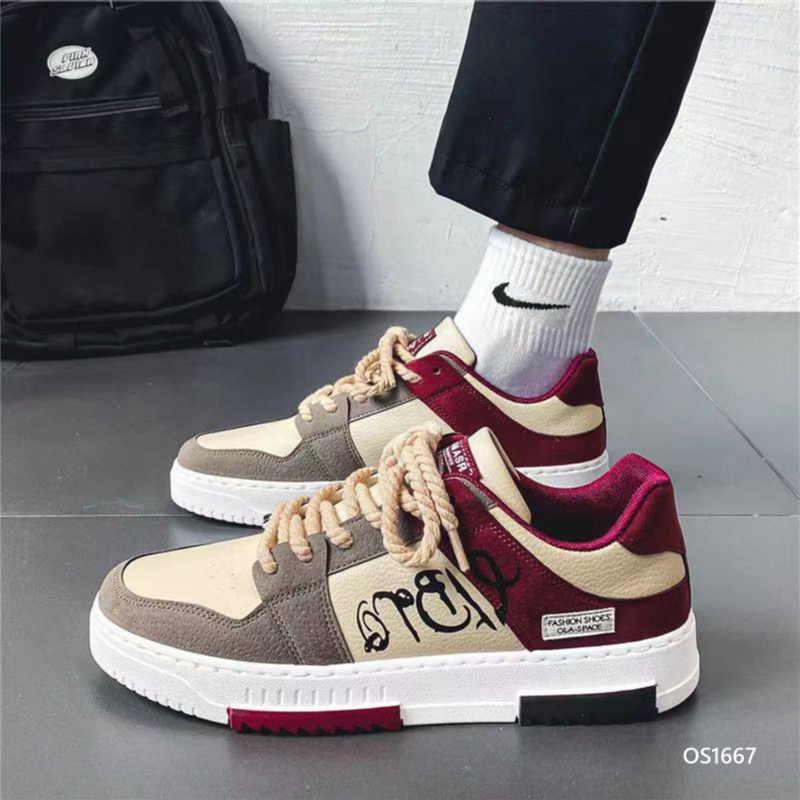 BRAVON DRELVEX OUTDOOR SHOES