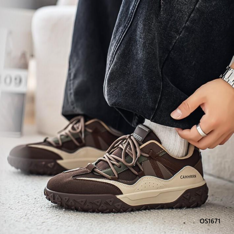 VEXRON KALVEX OUTDOOR SHOES