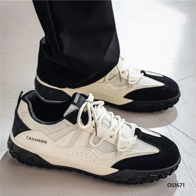 VEXRON KALVEX OUTDOOR SHOES