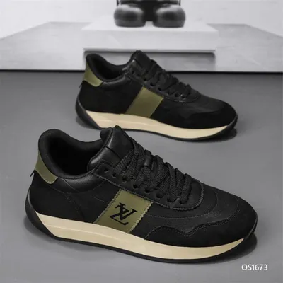 KORVEX ELVAN OUTDOOR SHOES