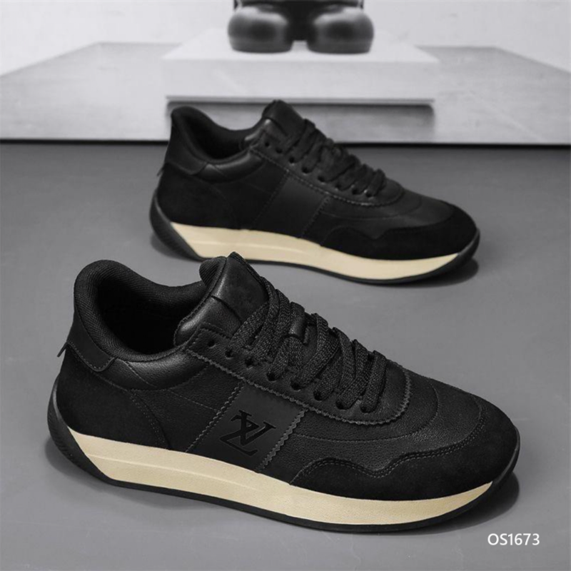 KORVEX ELVAN OUTDOOR SHOES