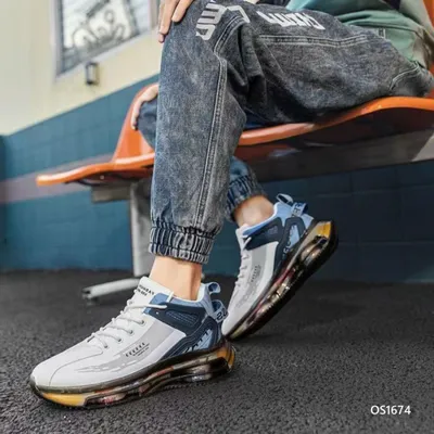 BRALEN VORVEX OUTDOOR SHOES