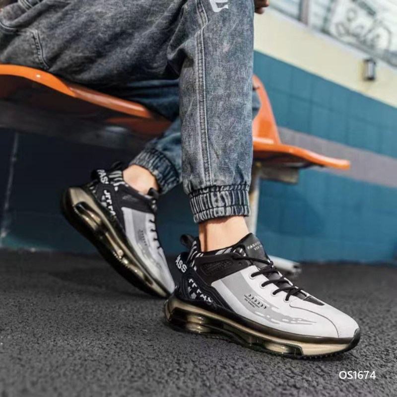 BRALEN VORVEX OUTDOOR SHOES