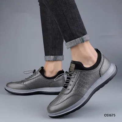 ZELRON DAKVEX OUTDOOR SHOES