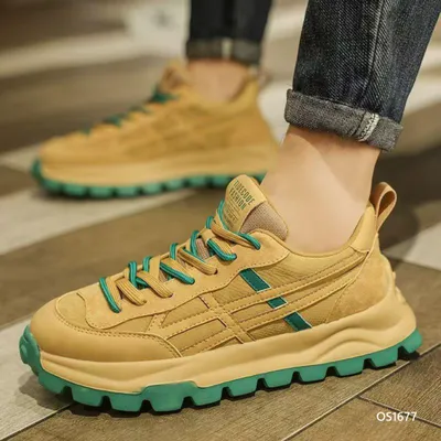 VALVEX ZORLAN OUTDOOR SHOES