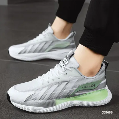 VIPER CREST OUTDOOR SHOES