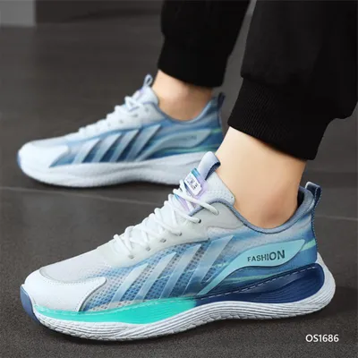 VIPER CREST OUTDOOR SHOES