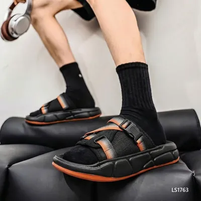 Motion Crest Men's Sandal