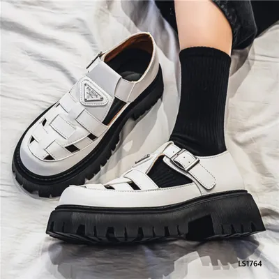 Corvus Trek Men's Sandal