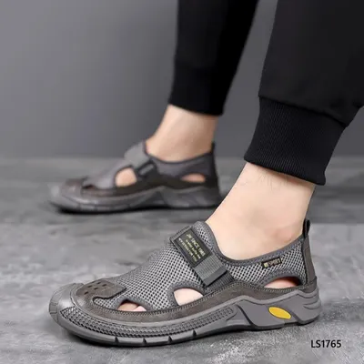 Rugged Blaze Men's Sandal