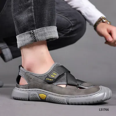 Stellar Glide Men's Sandal