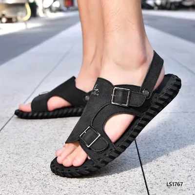 Wilder Path Men's Sandal