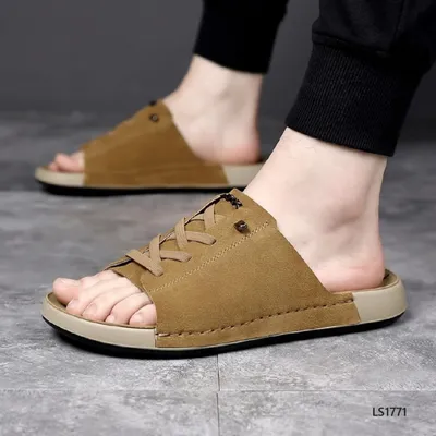 Vigor Walk Men's Sandal