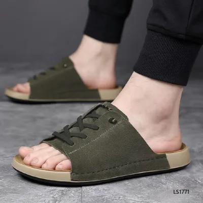 Vigor Walk Men's Sandal