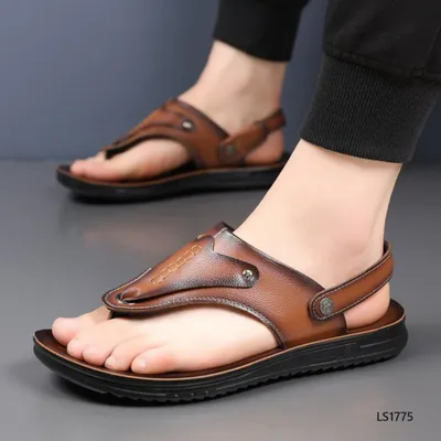 Dynamic Ridge Men's Sandal