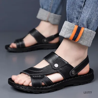 Everest Glide Men's Sandal