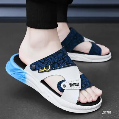 Ironwave Men's Sandal