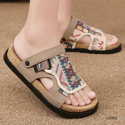 Gravity Walk Men's Sandal