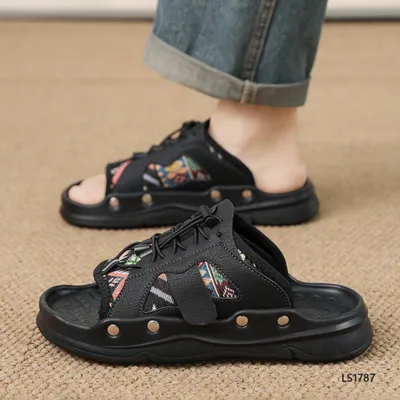 Bravo Trek Men's Sandal