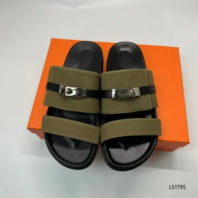 Draven Walk Men's Sandal