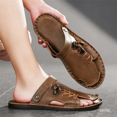 Riventra Glide Men's Sandal
