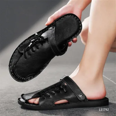 Riventra Glide Men's Sandal