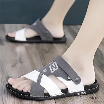 Vantage Step Men's Sandal