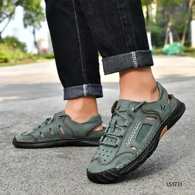 Nova Trek Men's Sandal
