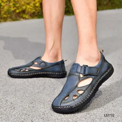 Canyon Blaze Men's Sandal