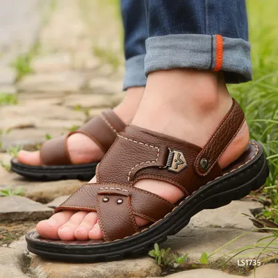 Aero Path Men's Sandal