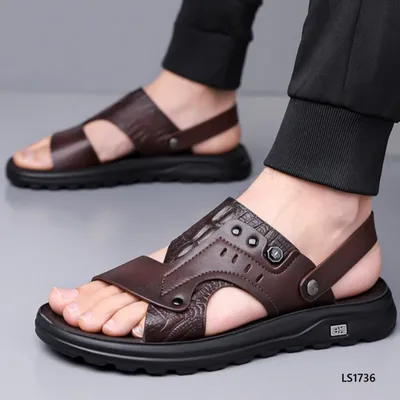 Rapid Crest Men's Sandal