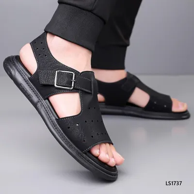 Raven Trail Men's Sandal