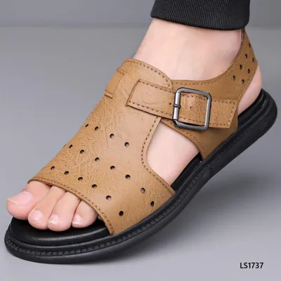 Raven Trail Men's Sandal